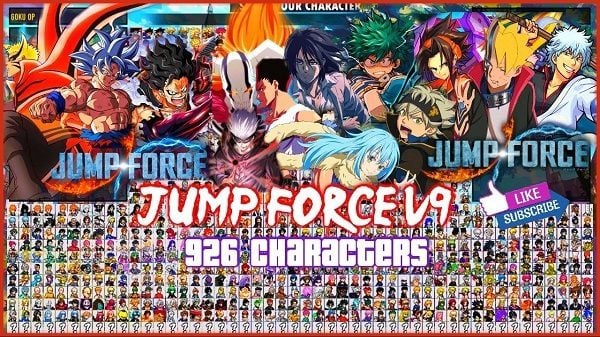 Mugen APK Descargar Mugen APK Descargar